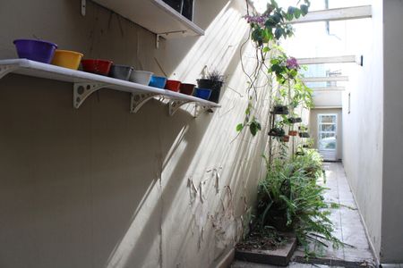 Casa à venda com 410m², 4 quartos e 4 vagasCorredor