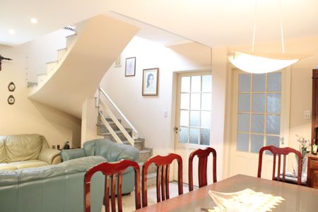 Casa à venda com 410m², 4 quartos e 4 vagasSala de Jantar