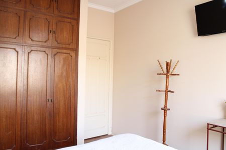 Casa à venda com 410m², 4 quartos e 4 vagasQuarto 3