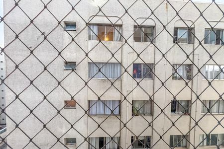 Apartamento à venda com 75m², 2 quartos e 1 vagaVista da Sala