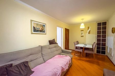 Apartamento à venda com 75m², 2 quartos e 1 vagaSala