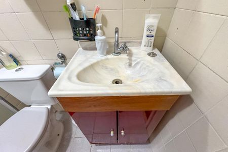 Apartamento à venda com 75m², 2 quartos e 1 vagaBanheiro