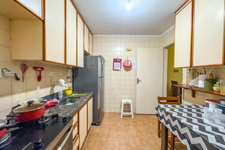 Apartamento à venda com 75m², 2 quartos e 1 vagaCozinha