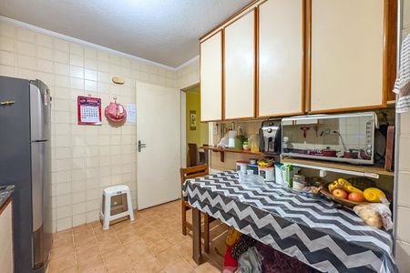 Apartamento à venda com 75m², 2 quartos e 1 vagaCozinha