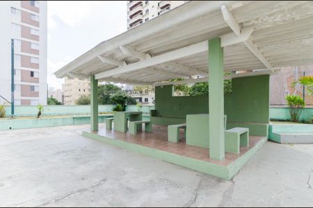 Apartamento à venda com 75m², 2 quartos e 1 vagaÁrea Comum