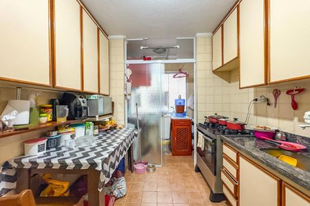 Apartamento à venda com 75m², 2 quartos e 1 vagaCozinha