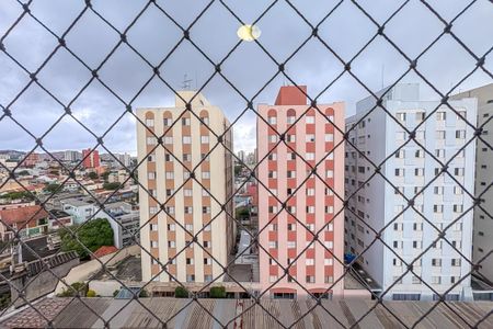 Apartamento à venda com 75m², 2 quartos e 1 vagaVista do Quarto 2