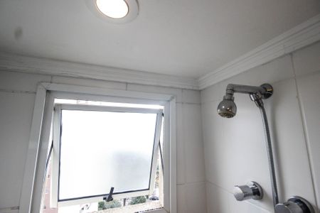 Apartamento à venda com 103m², 3 quartos e 3 vagasBanheiro da Suíte