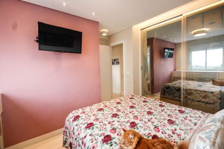 Apartamento à venda com 103m², 3 quartos e 3 vagasSuíte