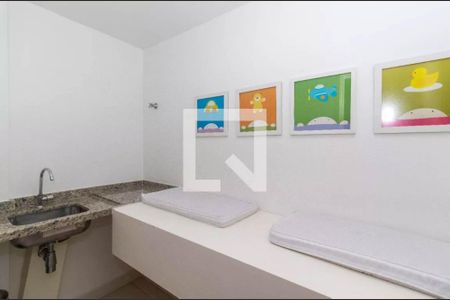 Apartamento à venda com 103m², 3 quartos e 3 vagasÁrea comum