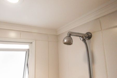 Apartamento à venda com 103m², 3 quartos e 3 vagasLavabo da Sala