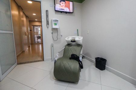 Apartamento à venda com 103m², 3 quartos e 3 vagasÁrea comum - Spa