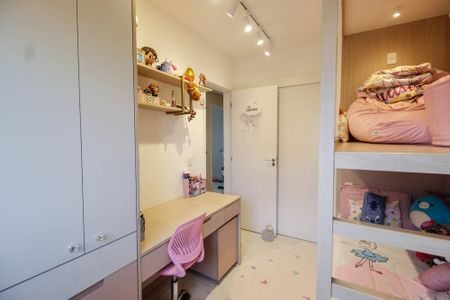 Apartamento à venda com 103m², 3 quartos e 3 vagasSuíte 2