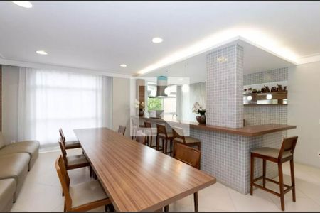 Apartamento à venda com 103m², 3 quartos e 3 vagasÁrea comum - Salão de Festas