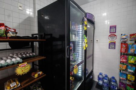 Apartamento à venda com 103m², 3 quartos e 3 vagasÁrea comum - Mercado