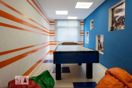 Apartamento à venda com 103m², 3 quartos e 3 vagasÁrea comum - Salão de jogos