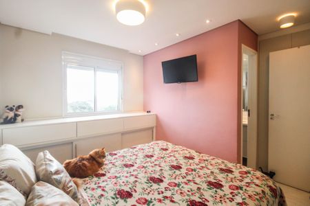 Apartamento à venda com 103m², 3 quartos e 3 vagasSuíte