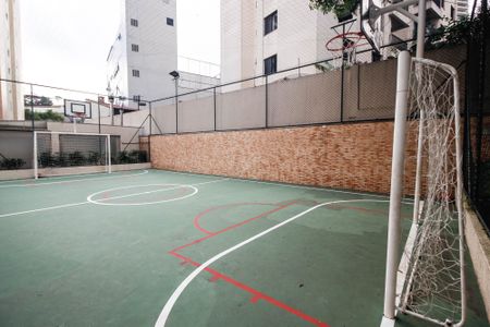 Apartamento à venda com 103m², 3 quartos e 3 vagasQuadra