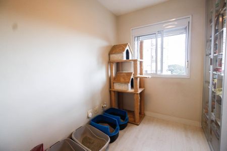 Apartamento à venda com 103m², 3 quartos e 3 vagasQuarto 1