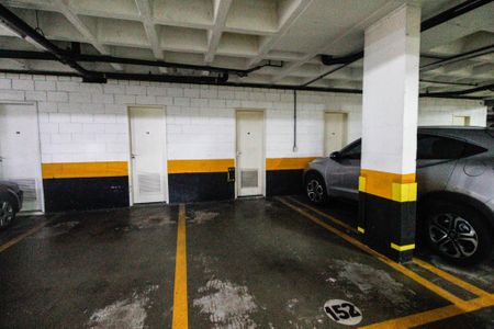 Apartamento à venda com 103m², 3 quartos e 3 vagasGaragem