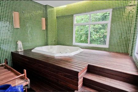 Apartamento à venda com 103m², 3 quartos e 3 vagasSpa