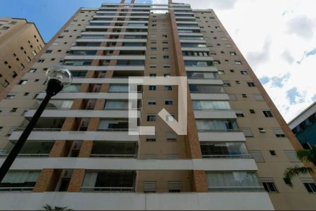 Apartamento à venda com 103m², 3 quartos e 3 vagasFachada