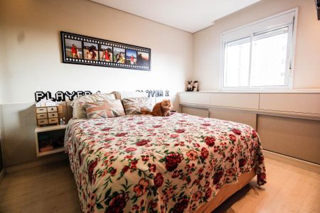 Apartamento à venda com 103m², 3 quartos e 3 vagasSuíte