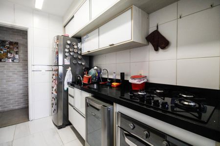 Apartamento à venda com 103m², 3 quartos e 3 vagasCozinha