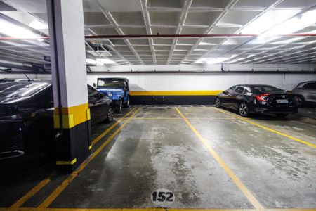 Apartamento à venda com 103m², 3 quartos e 3 vagasGaragem