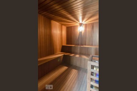 Apartamento à venda com 103m², 3 quartos e 3 vagasÁrea comum - Sauna