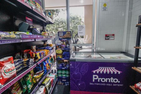 Apartamento à venda com 103m², 3 quartos e 3 vagasÁrea comum - Mercado