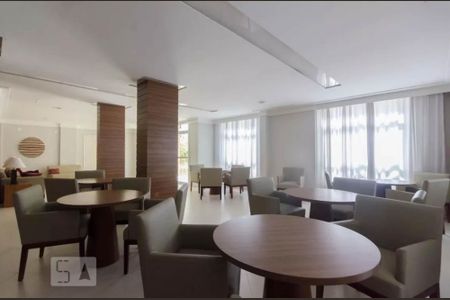 Apartamento à venda com 103m², 3 quartos e 3 vagasÁrea comum - Salão de Festas