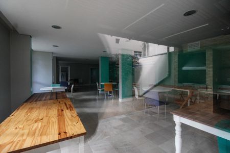 Apartamento à venda com 103m², 3 quartos e 3 vagasÁrea comum - Salão de festas