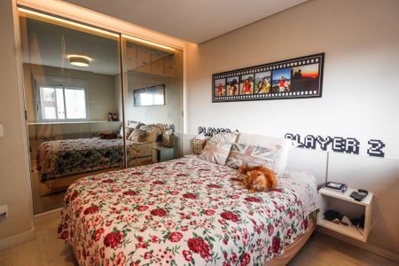 Apartamento à venda com 103m², 3 quartos e 3 vagasSuíte