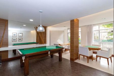 Apartamento à venda com 103m², 3 quartos e 3 vagasÁrea comum - Salão de jogos