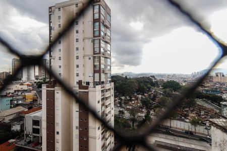 Apartamento à venda com 103m², 3 quartos e 3 vagasVista do Quarto 1