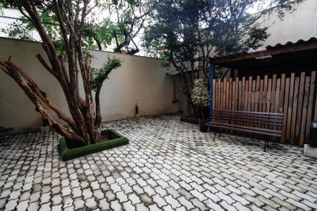 Apartamento à venda com 103m², 3 quartos e 3 vagasEspaço Pet