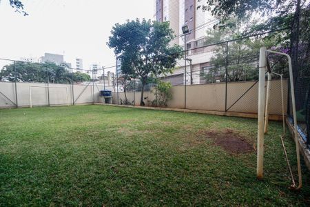 Apartamento à venda com 103m², 3 quartos e 3 vagasÁrea comum - Quadra