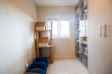 Apartamento à venda com 103m², 3 quartos e 3 vagasQuarto 1