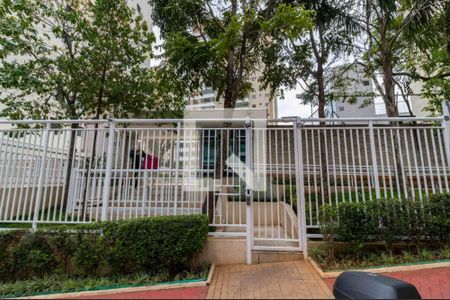 Apartamento à venda com 103m², 3 quartos e 3 vagasFachada