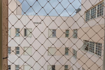 Apartamento à venda com 65m², 3 quartos e 2 vagasVista Quarto 2