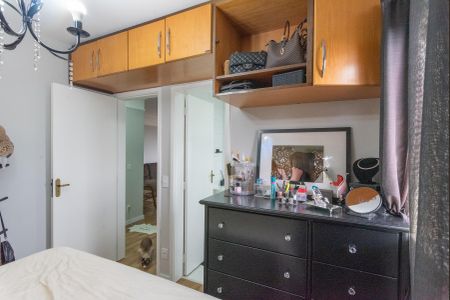 Apartamento à venda com 65m², 3 quartos e 2 vagasSuíte