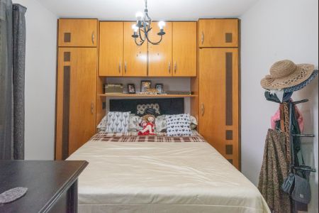 Apartamento à venda com 65m², 3 quartos e 2 vagasSuíte