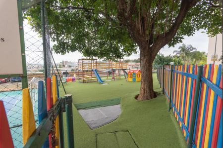 Apartamento à venda com 65m², 3 quartos e 2 vagasÁrea comum