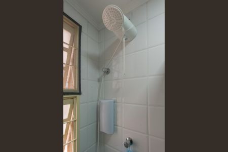 Apartamento à venda com 65m², 3 quartos e 2 vagasBanheiro Social