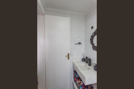 Apartamento à venda com 65m², 3 quartos e 2 vagasBanheiro Suíte