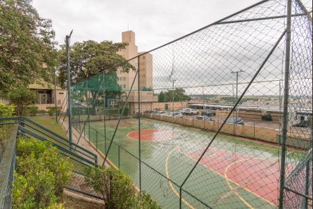 Apartamento à venda com 65m², 3 quartos e 2 vagasÁrea comum