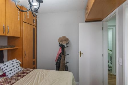 Apartamento à venda com 65m², 3 quartos e 2 vagasSuíte