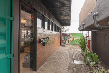 Apartamento à venda com 65m², 3 quartos e 2 vagasÁrea comum