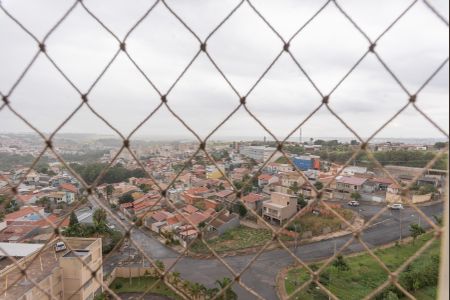 Apartamento à venda com 65m², 3 quartos e 2 vagasVista Suíte